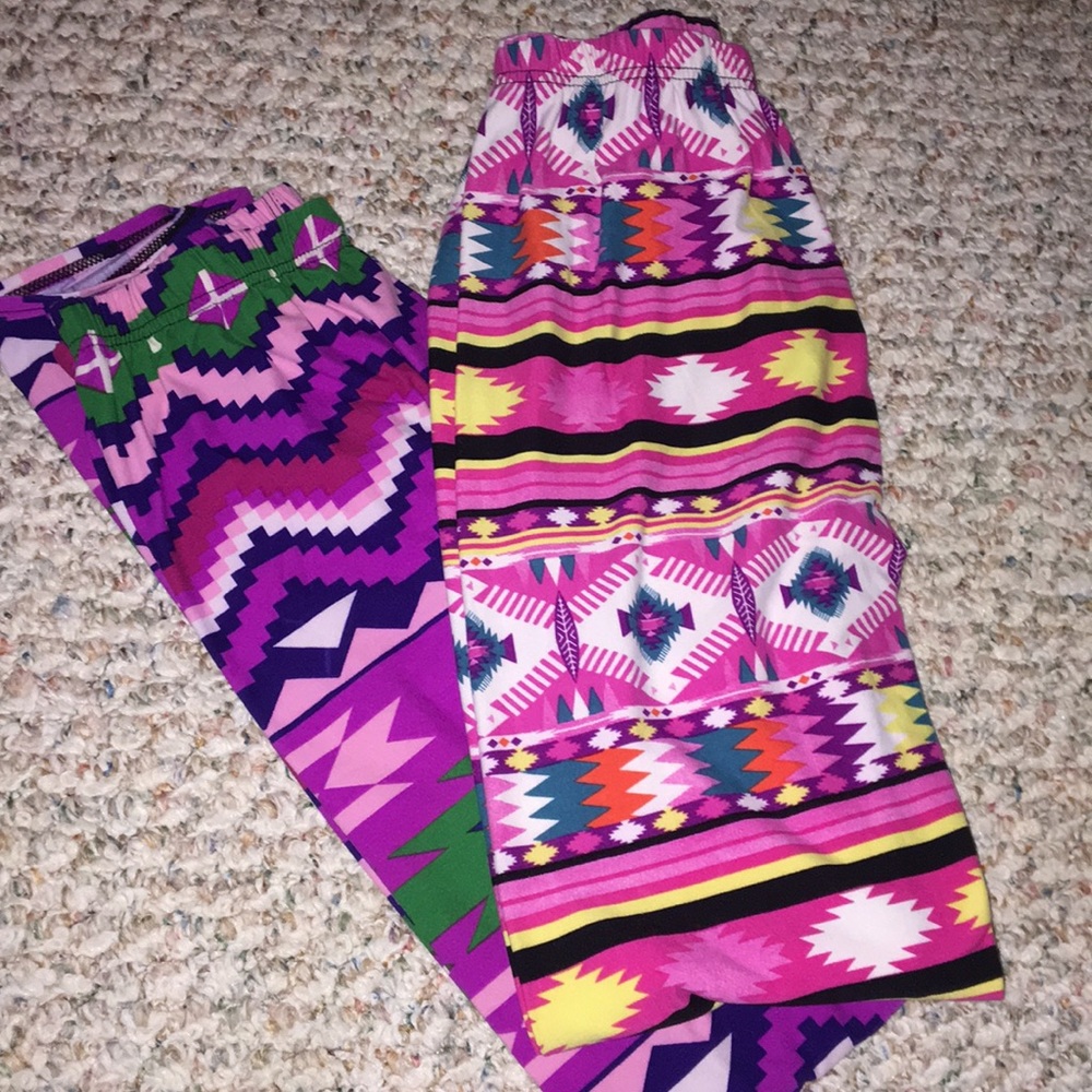 Legging Bundle